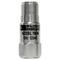 Model 780A General-Purpose Compact Accelerometer